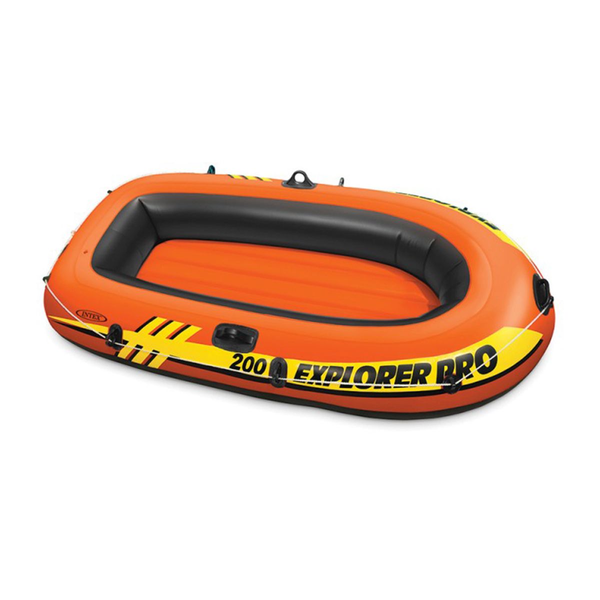 Bateau Gonflable La Redoute