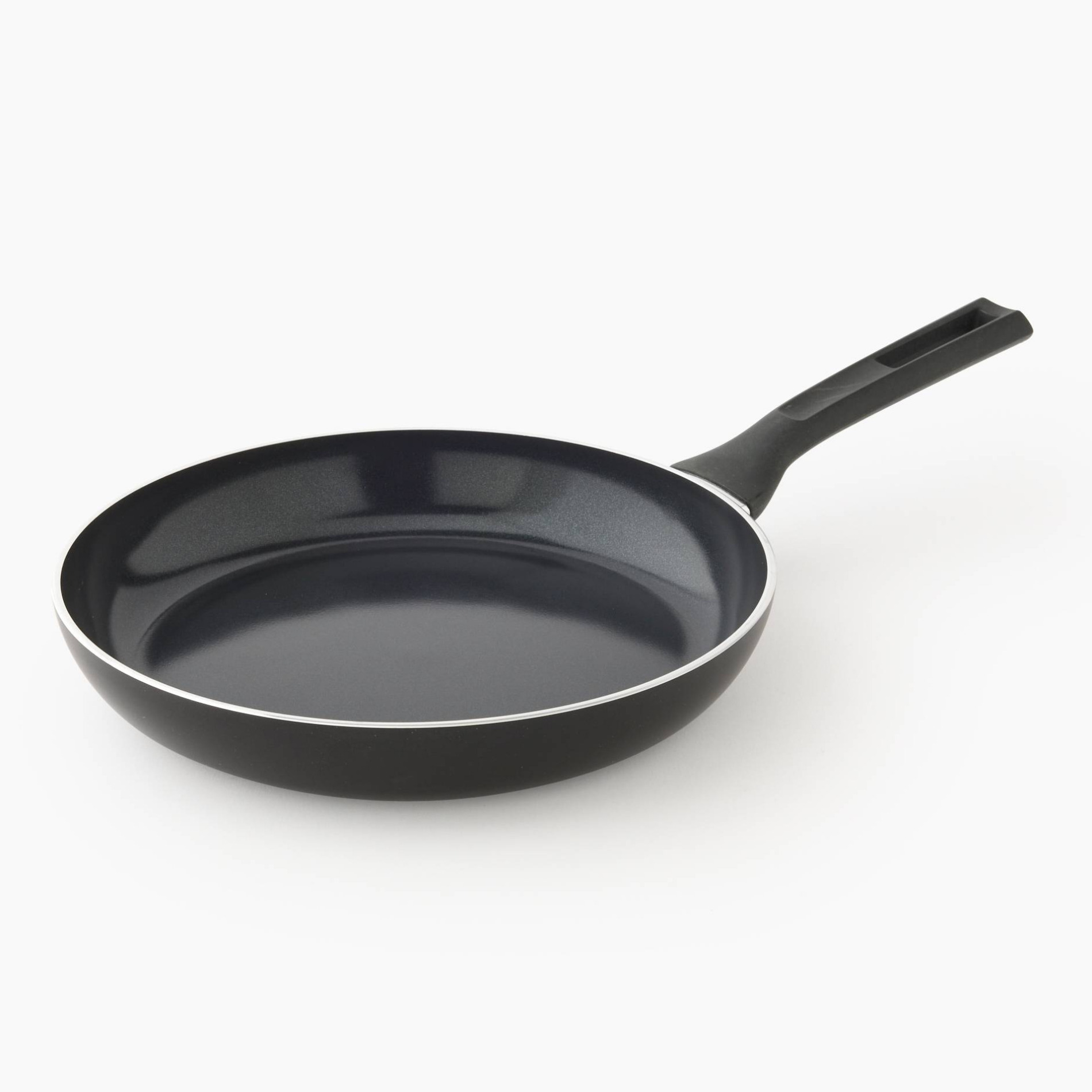 Poêle induction, 28cm, MONOPRIX