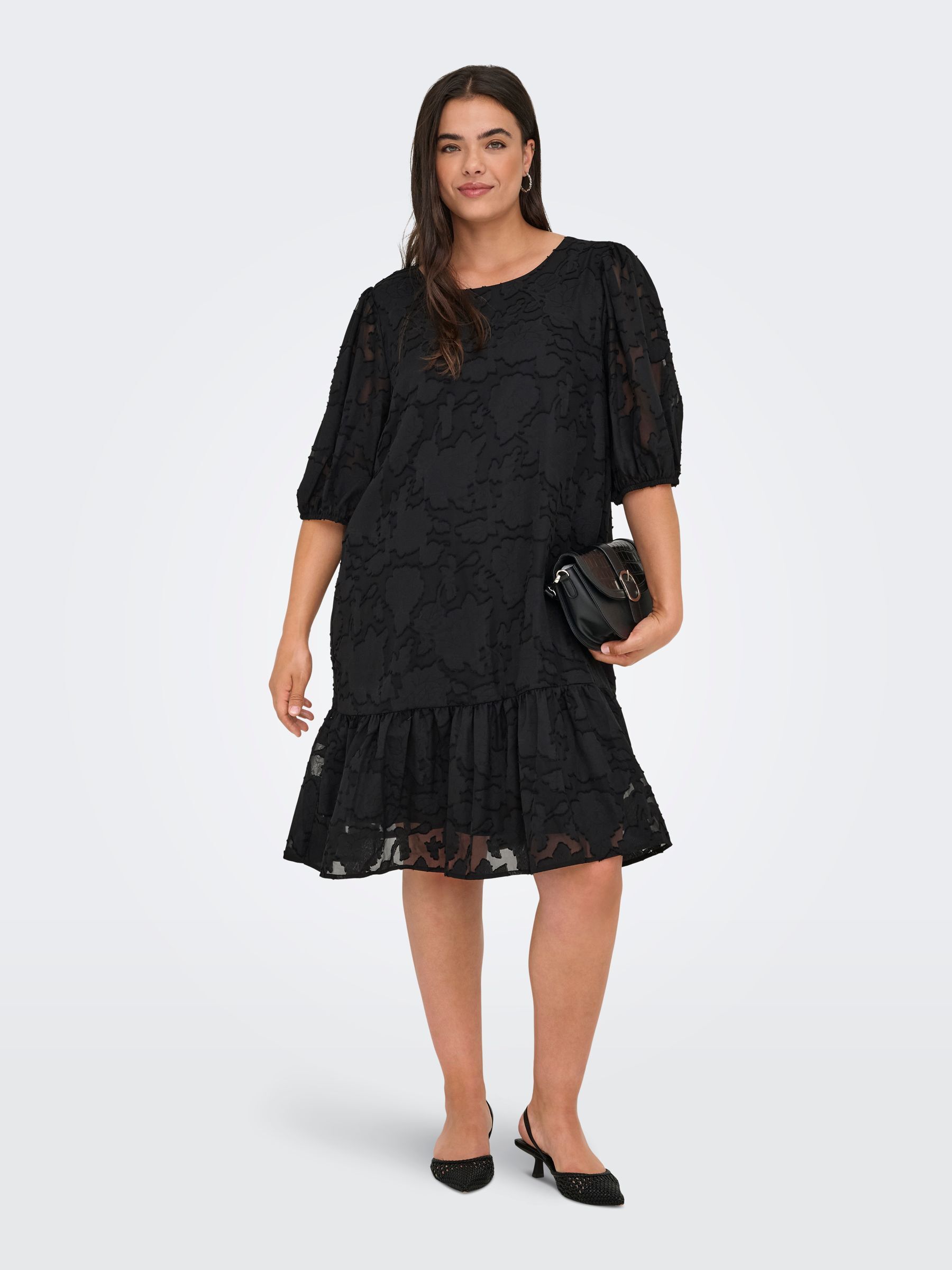 Robe, ONLY CARMAKOMA