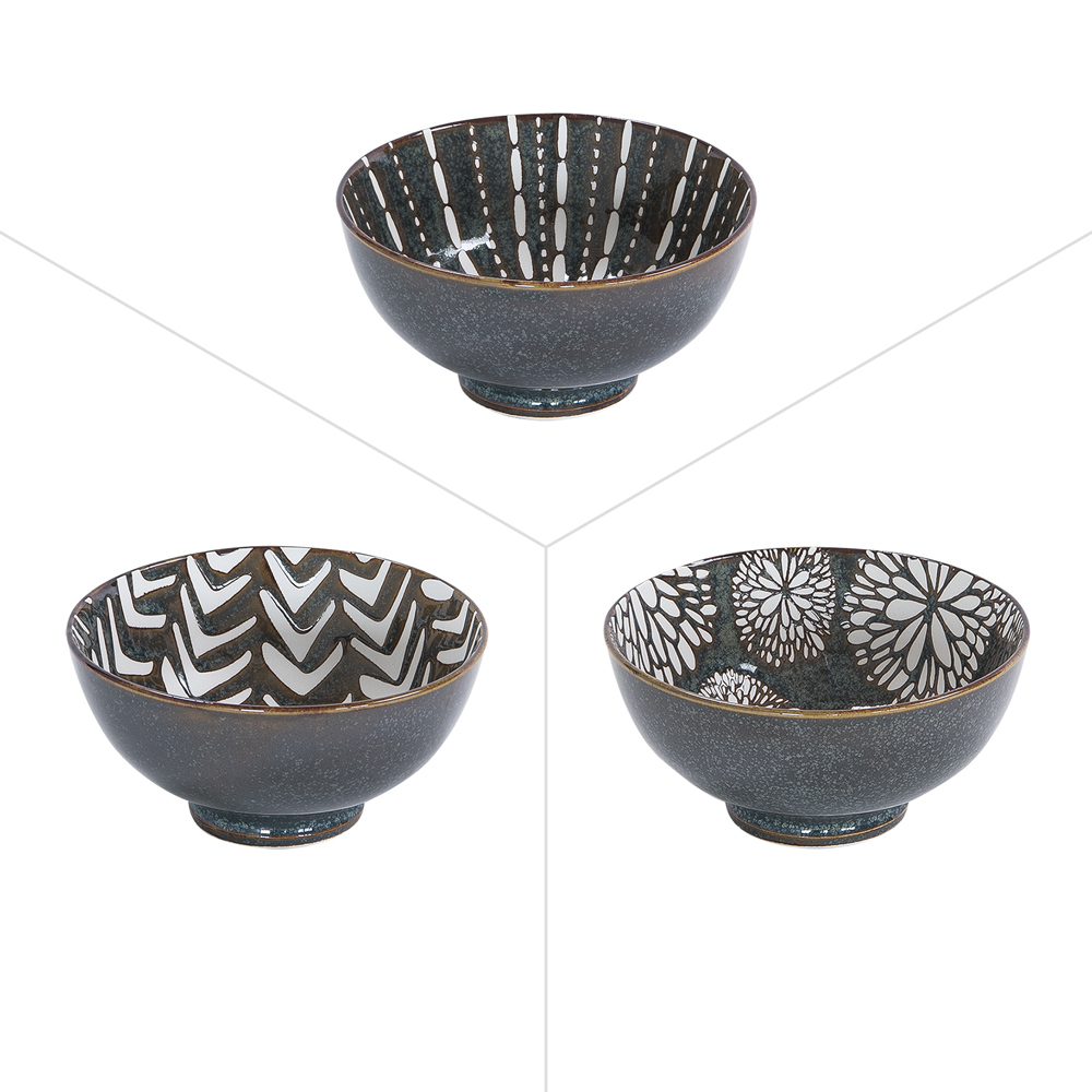Coupelle penjab 9,5 cm (lot de 6), TABLE PASSION