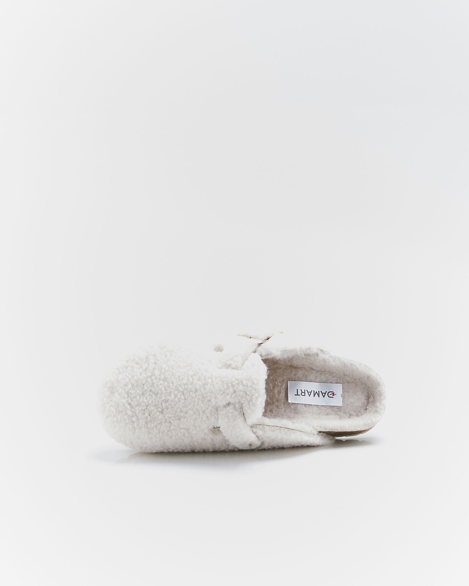 Damart Mules con forro termolactilado — photo 4