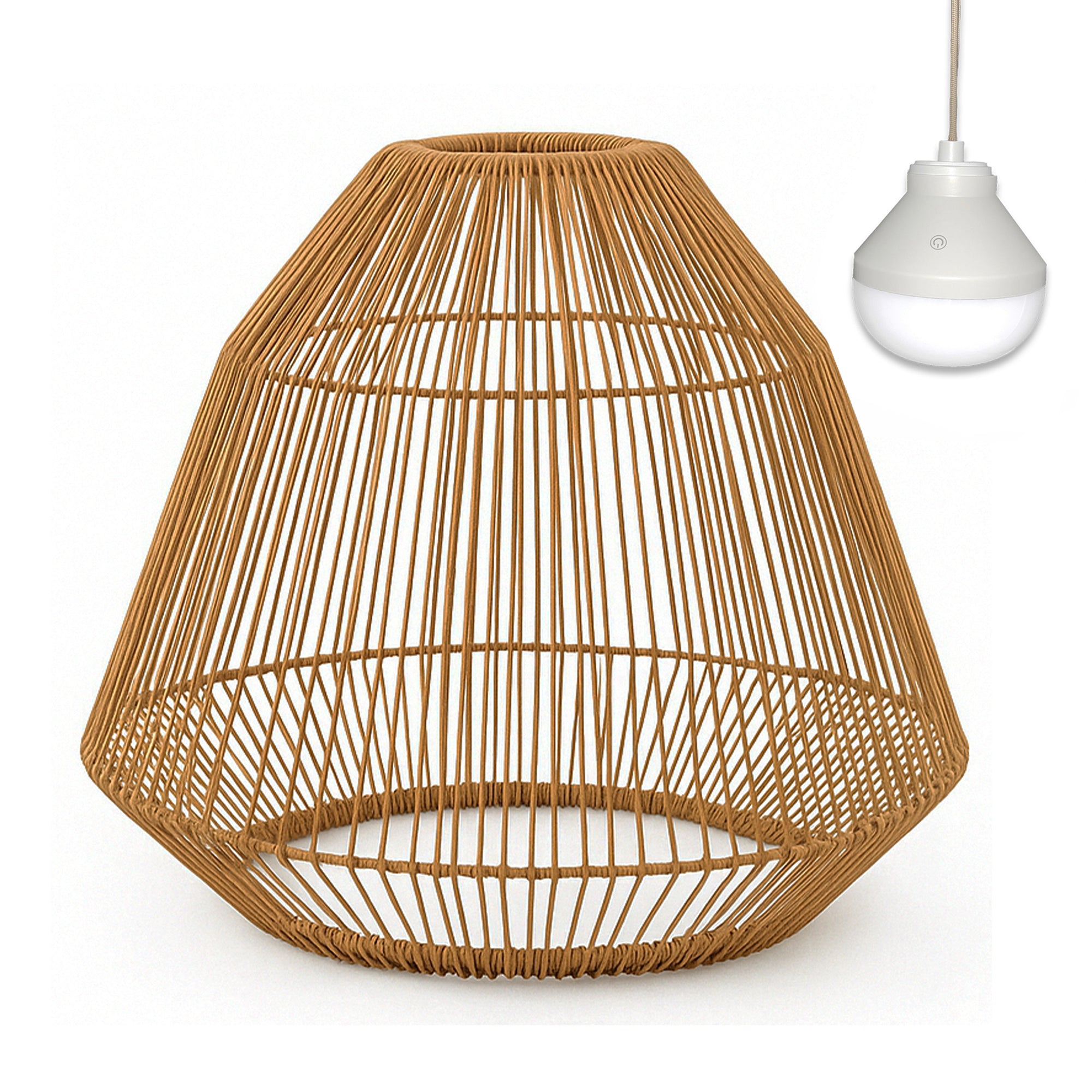 Suspension sans fil MAYA NOMAD, LUMISKY