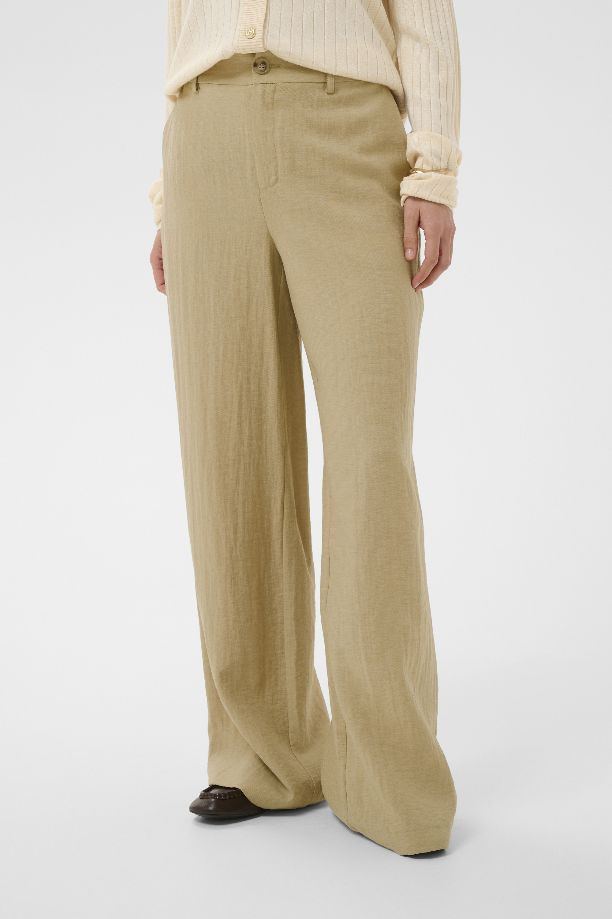 Pantalon casual, CULTURE