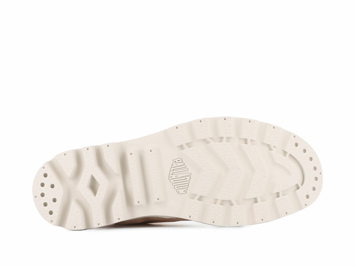Palladium Zapatillas de caña alta Pampa Hi — photo 6