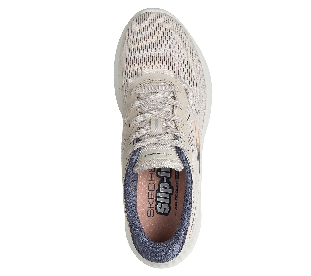 Skechers Zapatillas sin cordones: GO WALK NOW-PARKER — photo 4