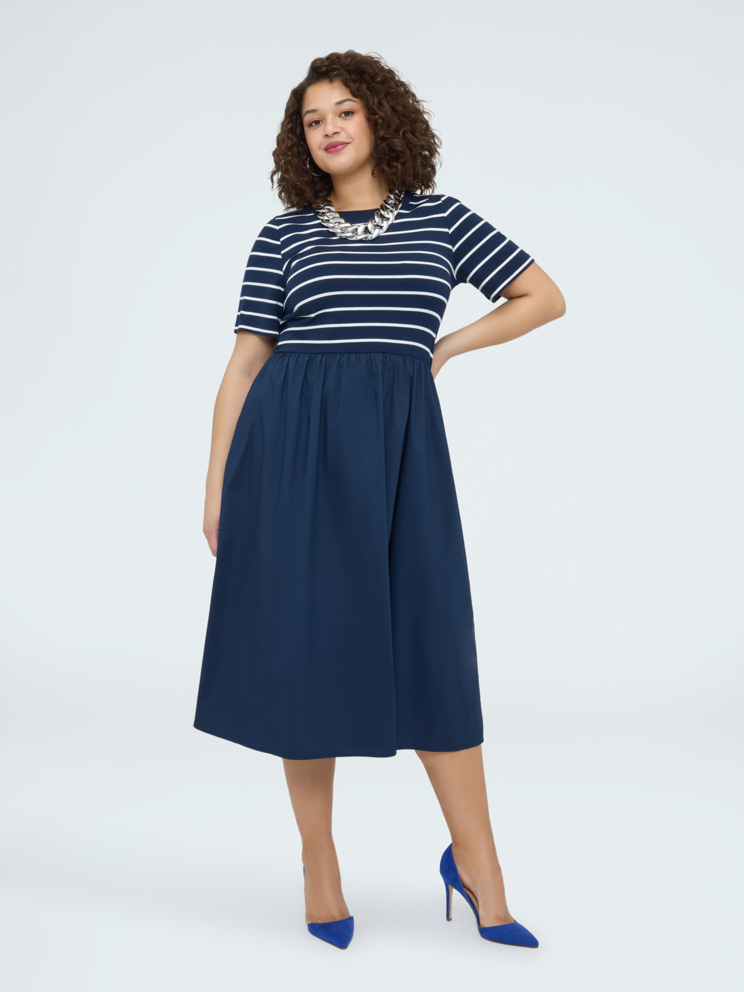 Robe hybride ligne A, FIORELLA RUBINO