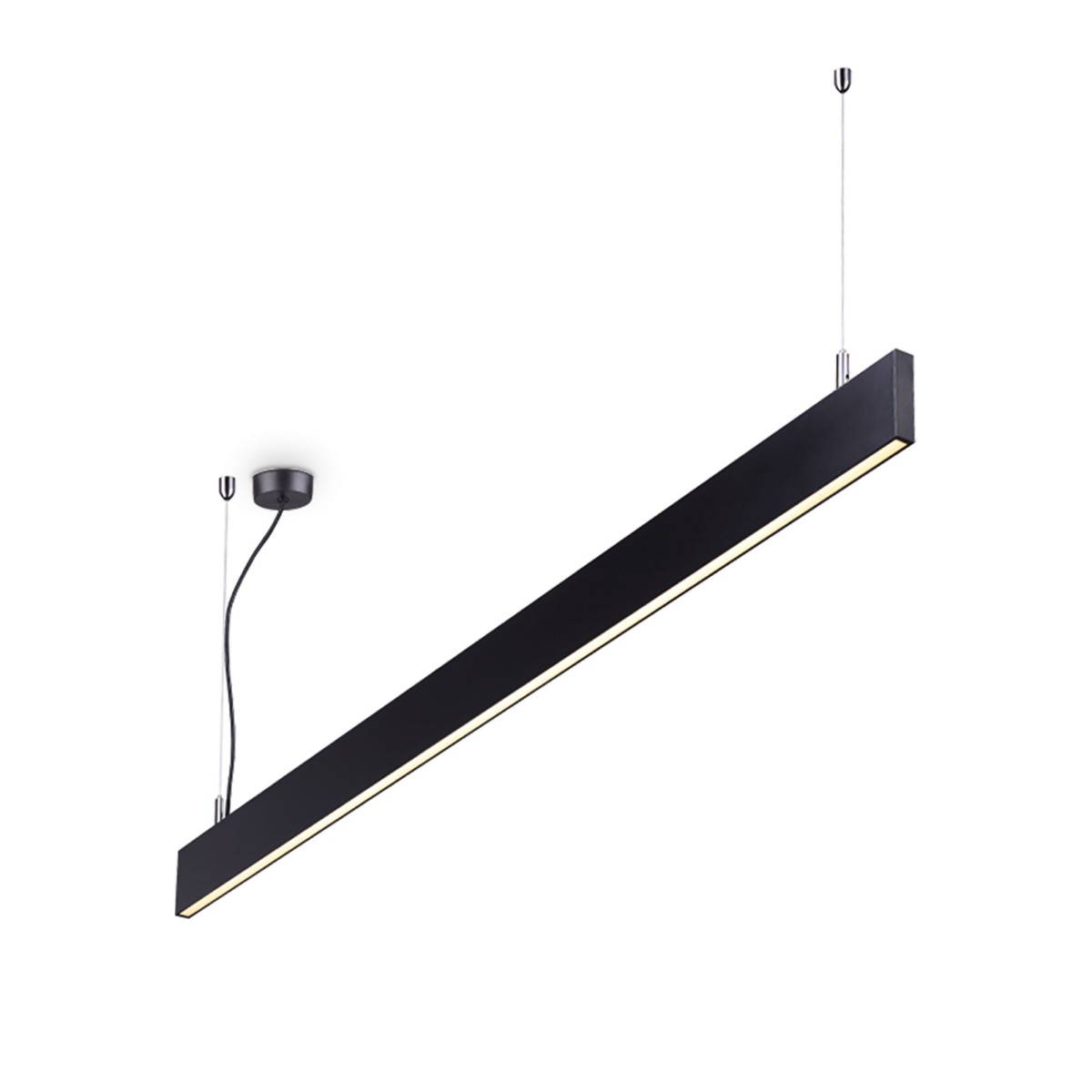 Suspension    LINUS, IDEAL LUX