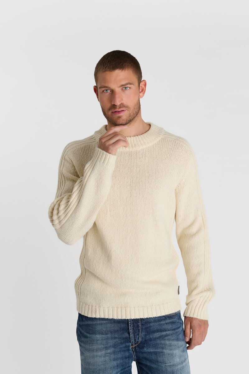 Pull TINO, LE TEMPS DES CERISES