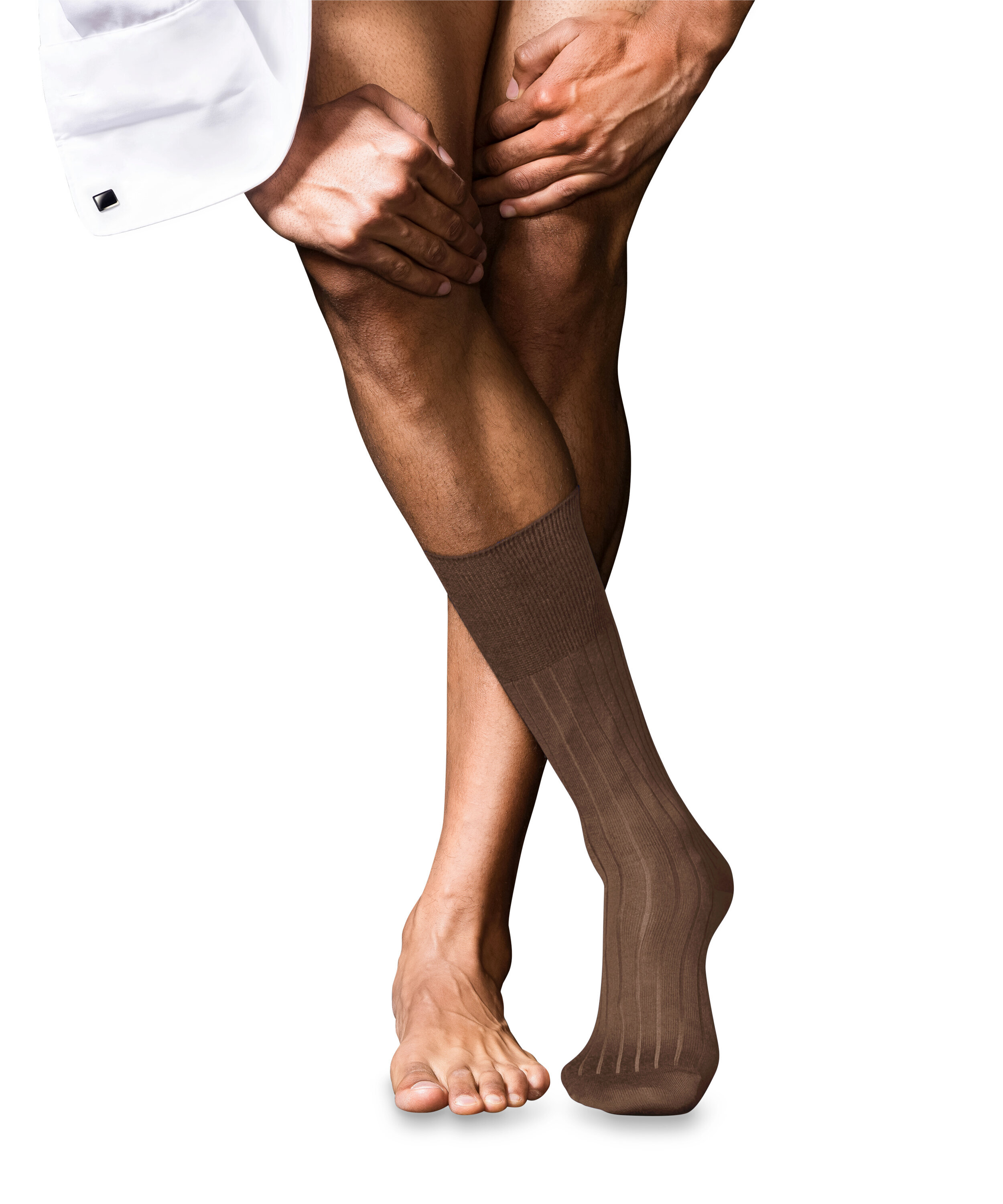 Chaussettes No. 2 Finest Cashmere, FALKE
