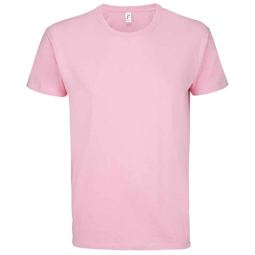 SOLS T-Shirt Donna – Modello Senza Maniche, Basic - 6