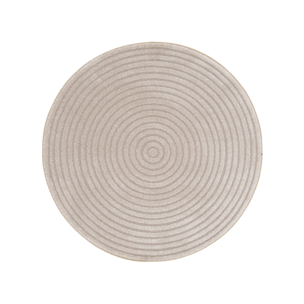 Tapis rond- GALOR, DRAWER