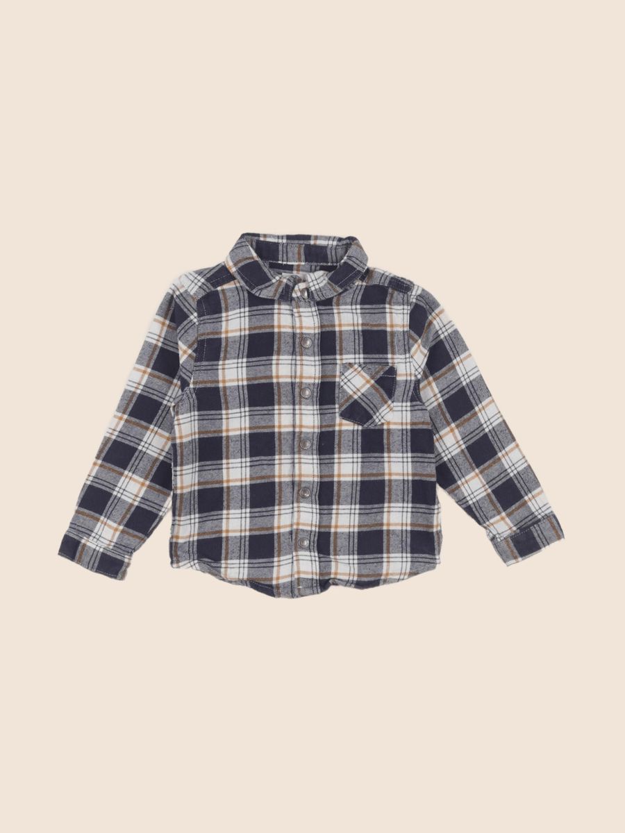 Chemise - Très bon état, VERTBAUDET