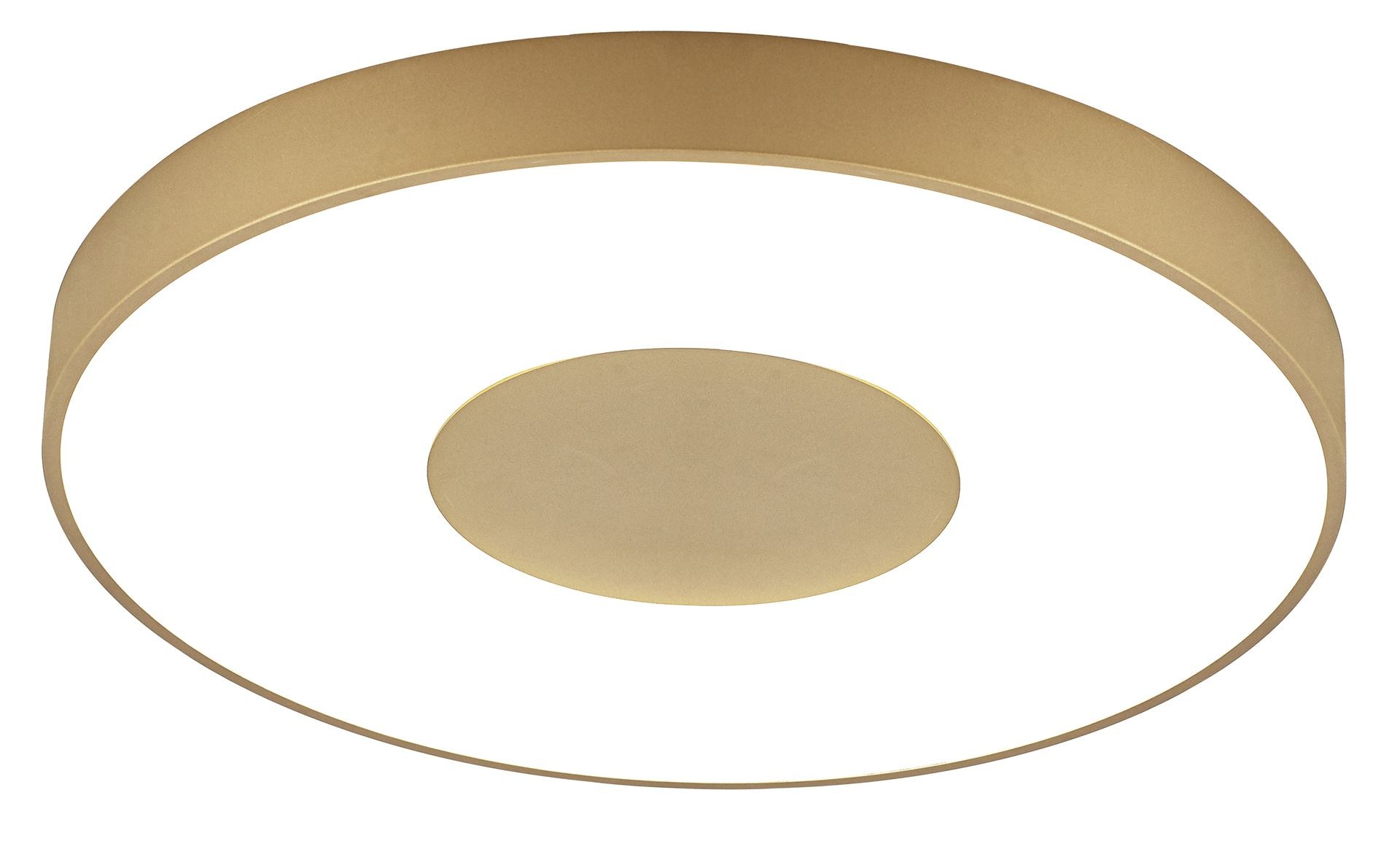Plafonnier design scandinave, D.65 , COIN, MANTRA