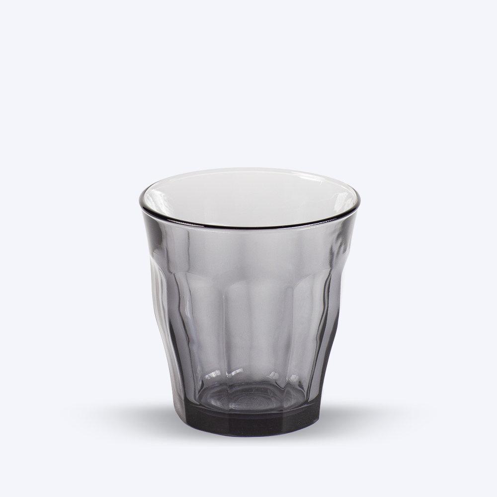 Verre à eau 25cl (Lot de 4)  PICARDIE, DURALEX