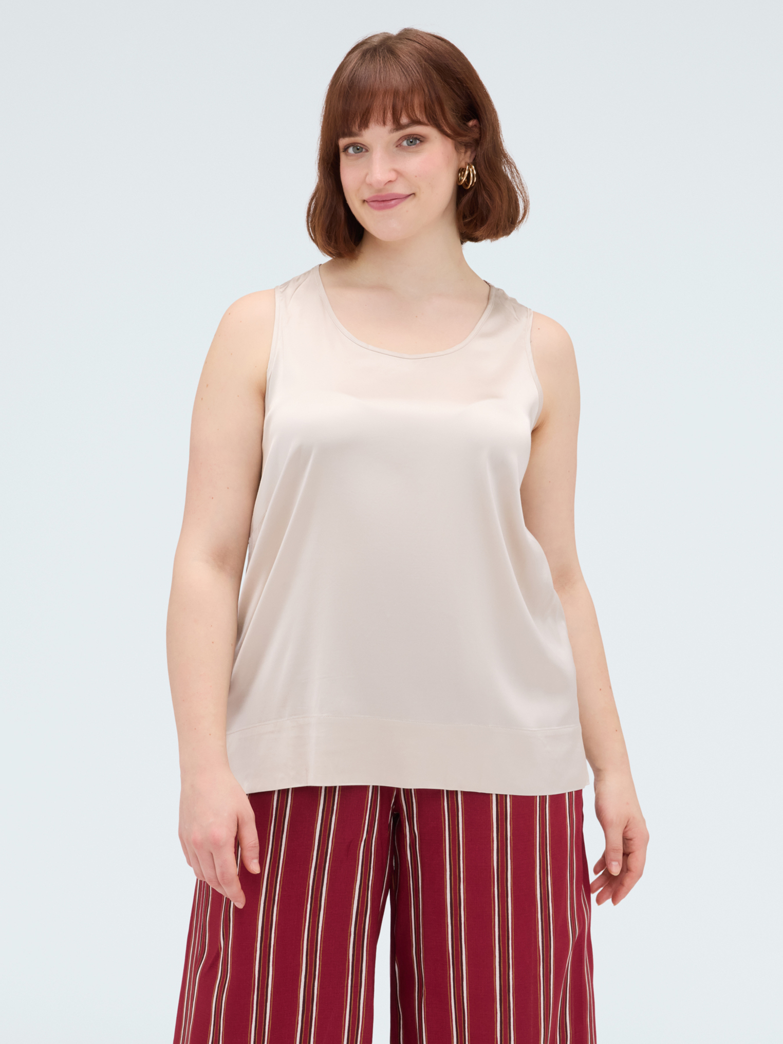 Haut, FIORELLA RUBINO