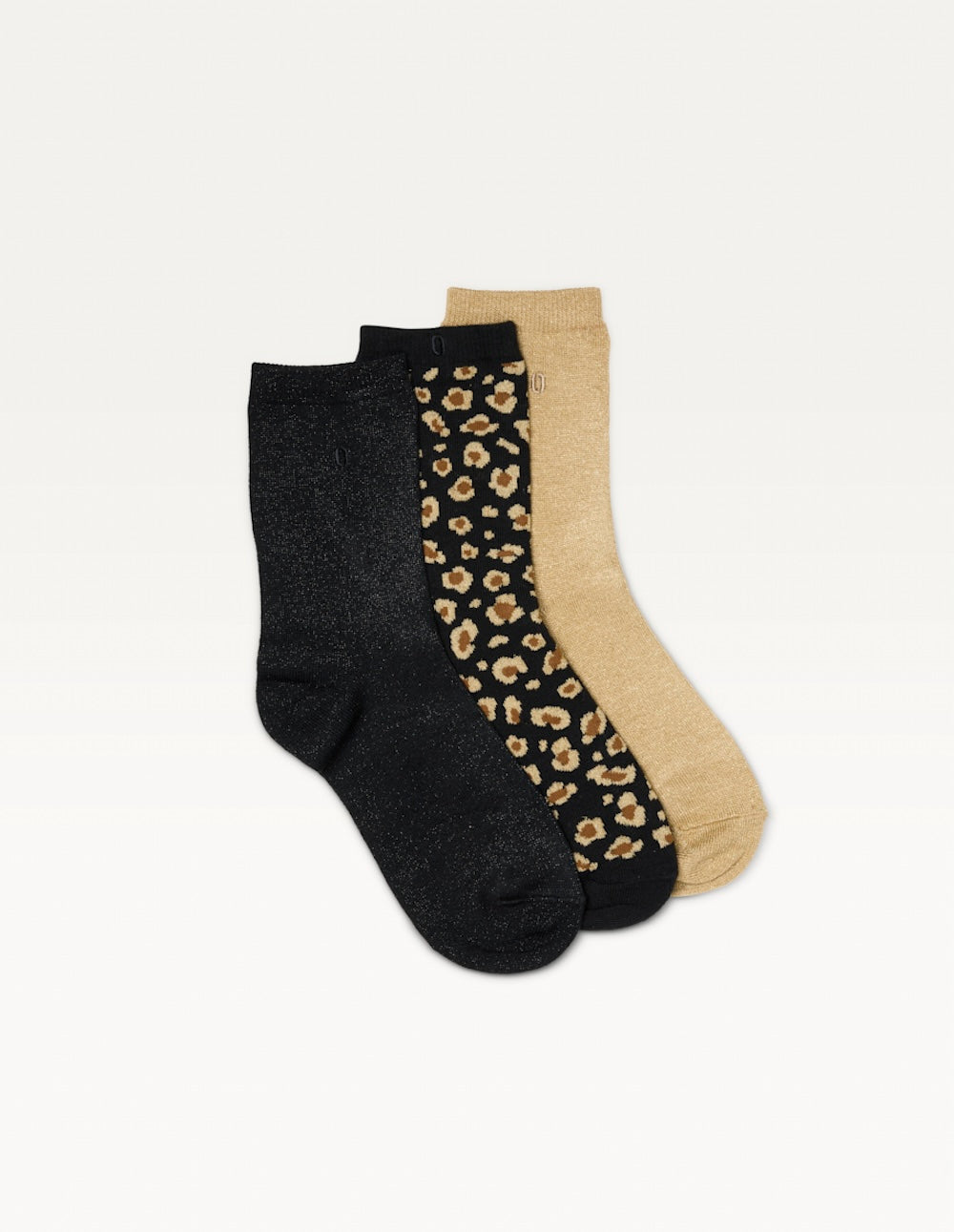 Pack de 3 CHAUSSETTES, ODAJE