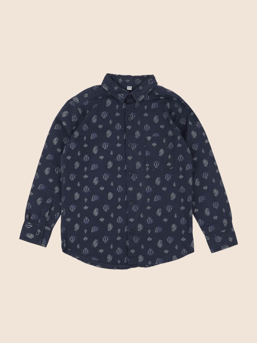 Chemise - Très bon état, VERTBAUDET