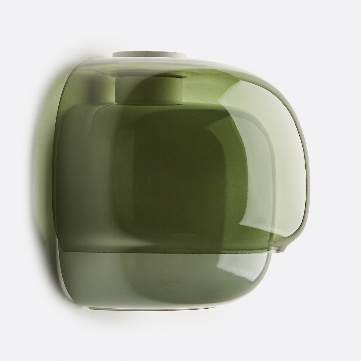 LA REDOUTE INTERIEURS Wandlamp in gekleurd glas, Kinoko