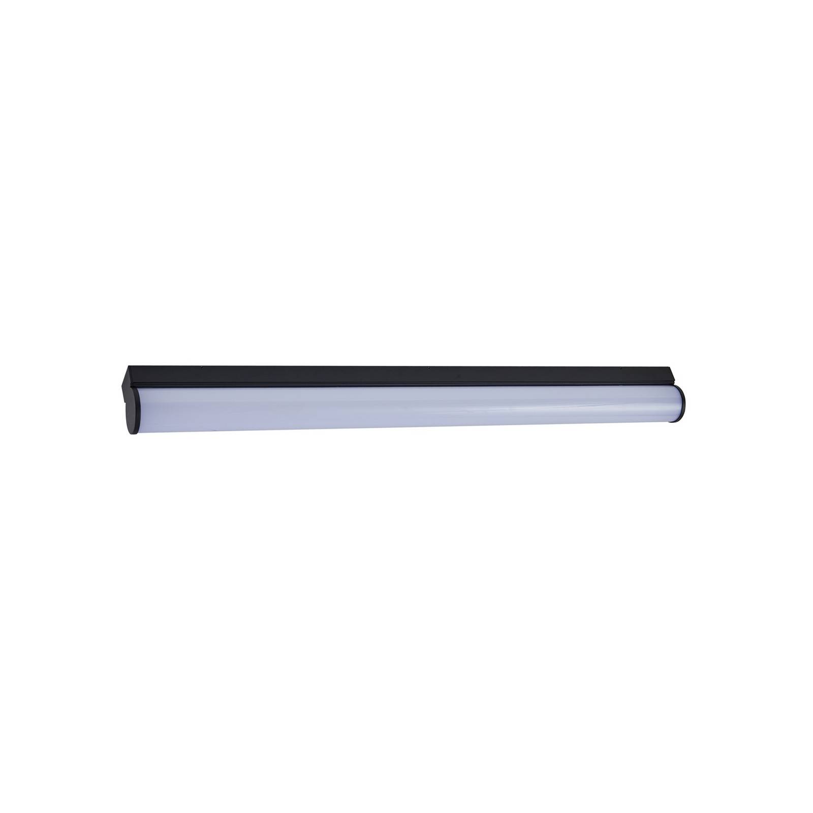 Applique en aluminium moderneLED, Vilmara, LUCANDE