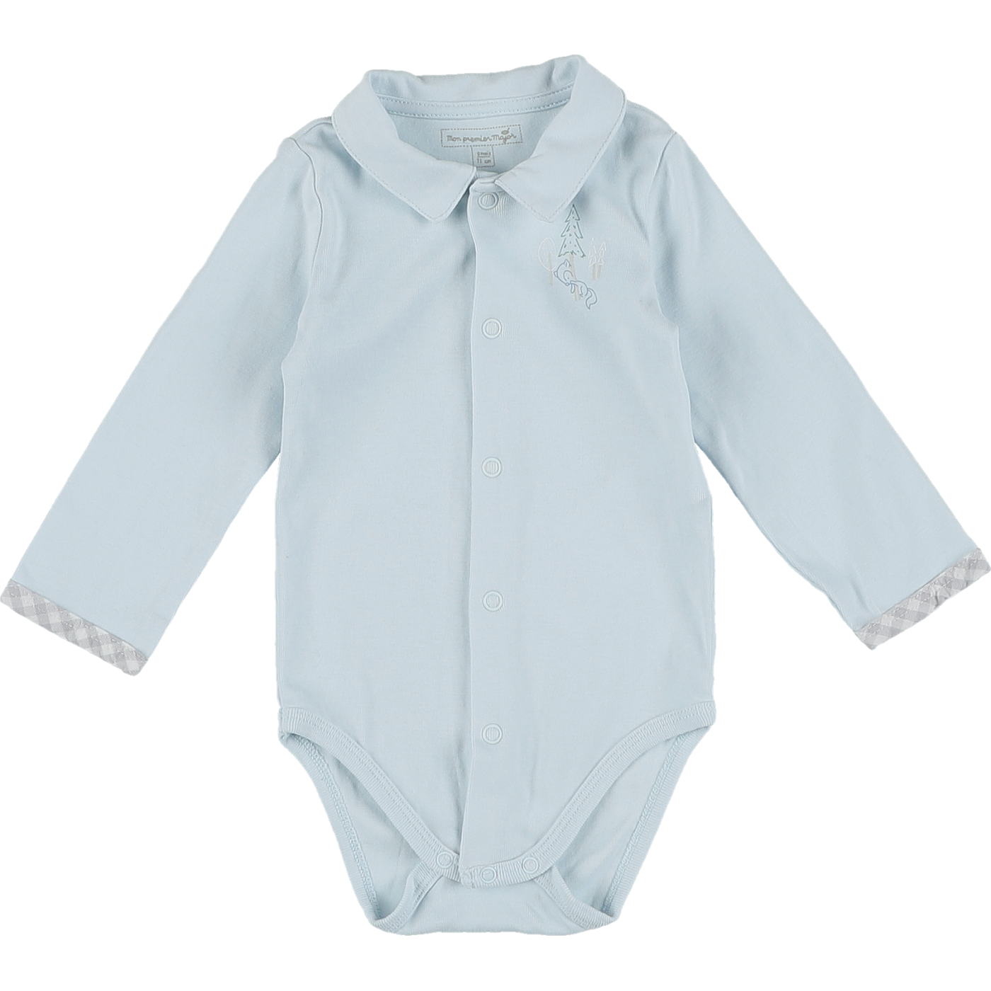 Body polo - Très bon état, SERGENT MAJOR