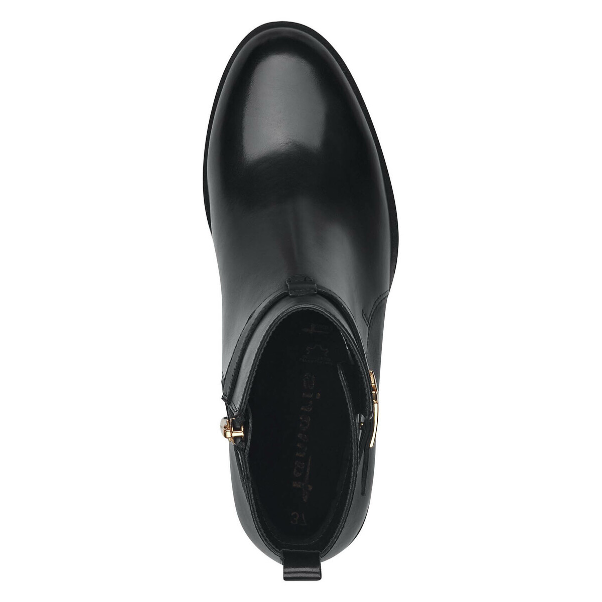 Tamaris Botines de piel — foto 3