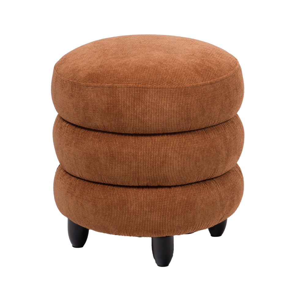 Pouf Nuage  42 cm, AMADEUS