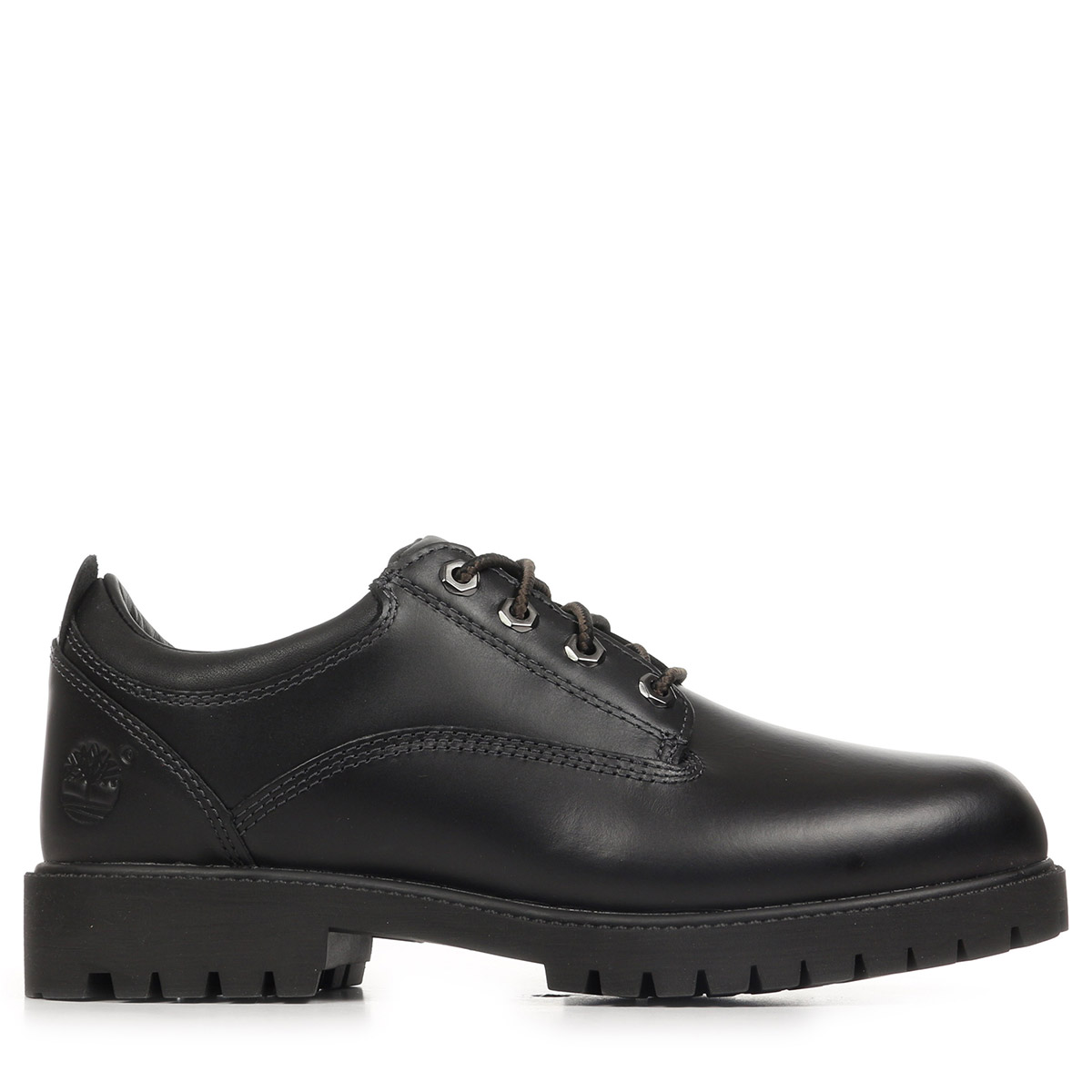 Baskets HERITAGE LACE UP, TIMBERLAND