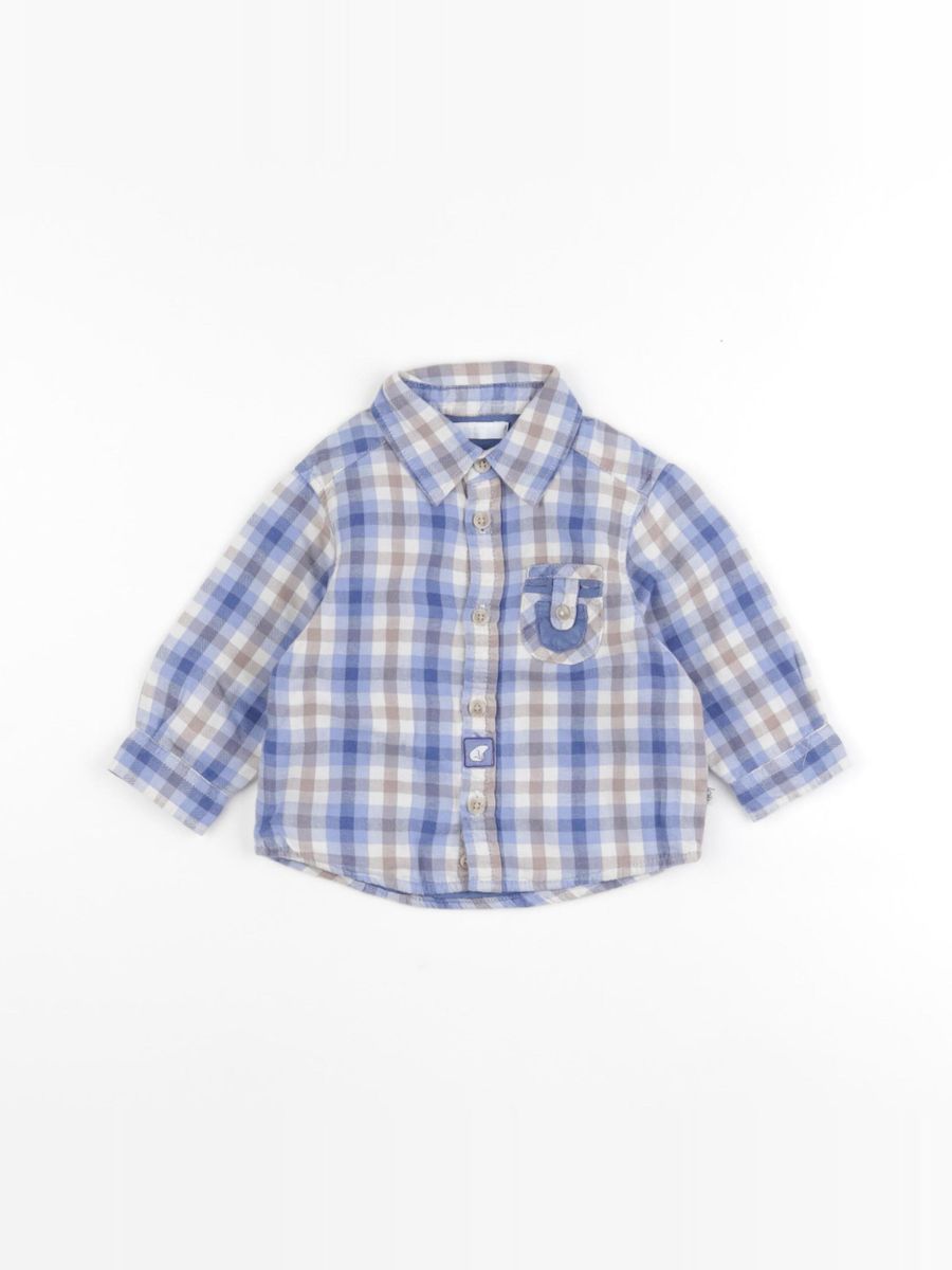 Chemise - Très bon état, OBAIBI