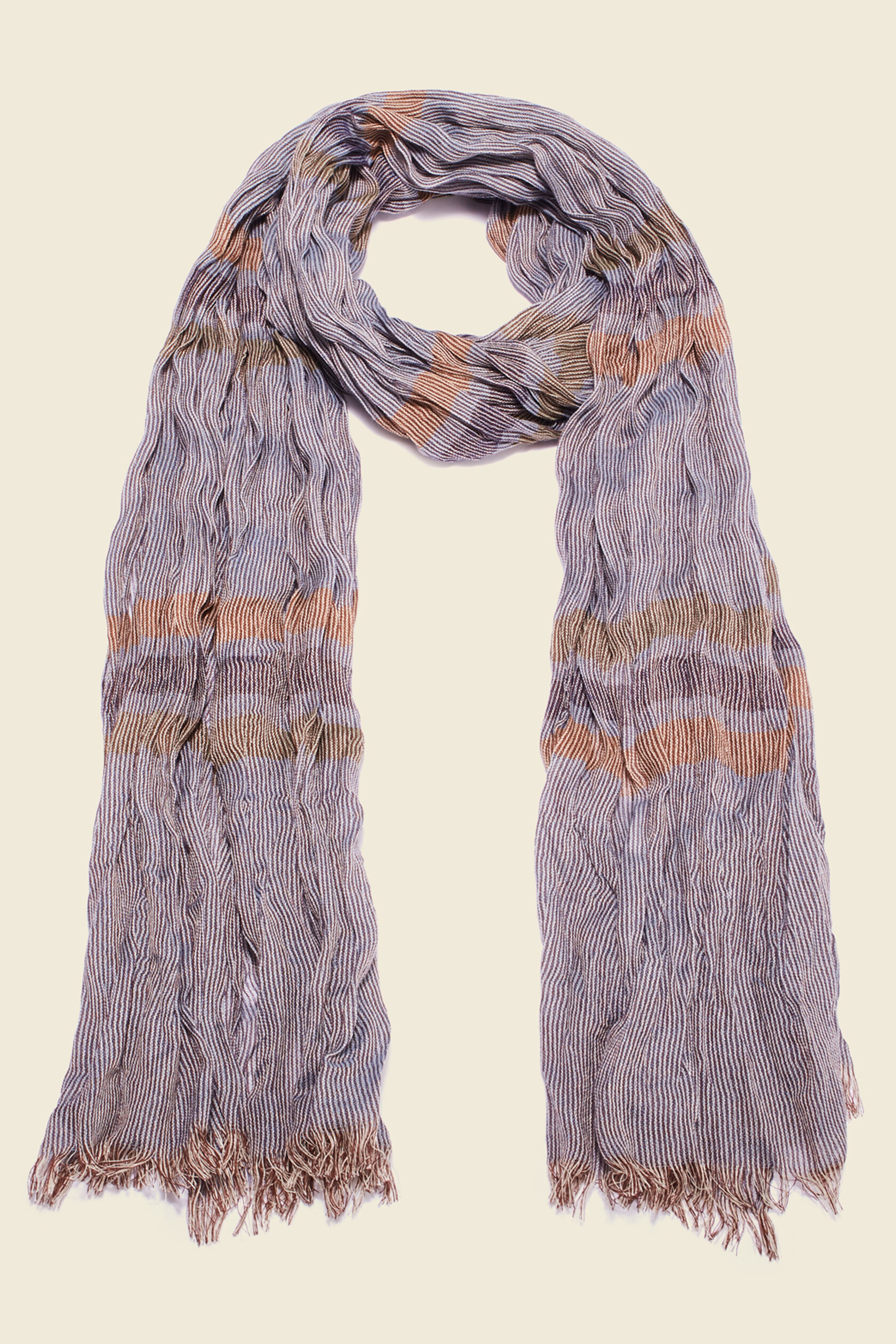 Foulard, BONOBO