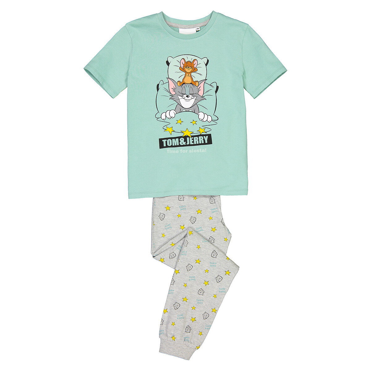Boys Pyjamas Nightwear For Boys La Redoute Boys Pyjamas Nightwear For Boys La Redoute