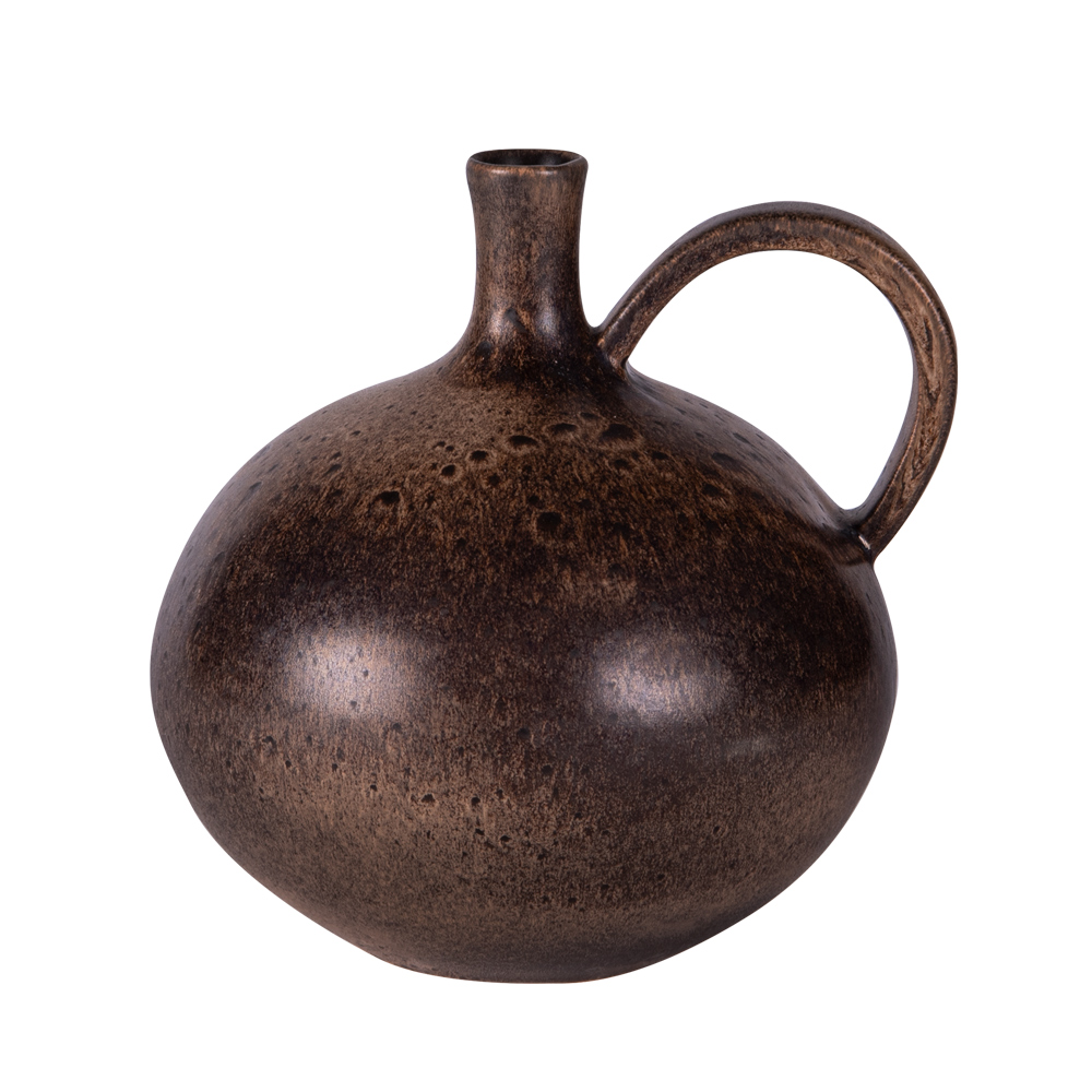 Vase Pompéi 19,5, TABLE PASSION