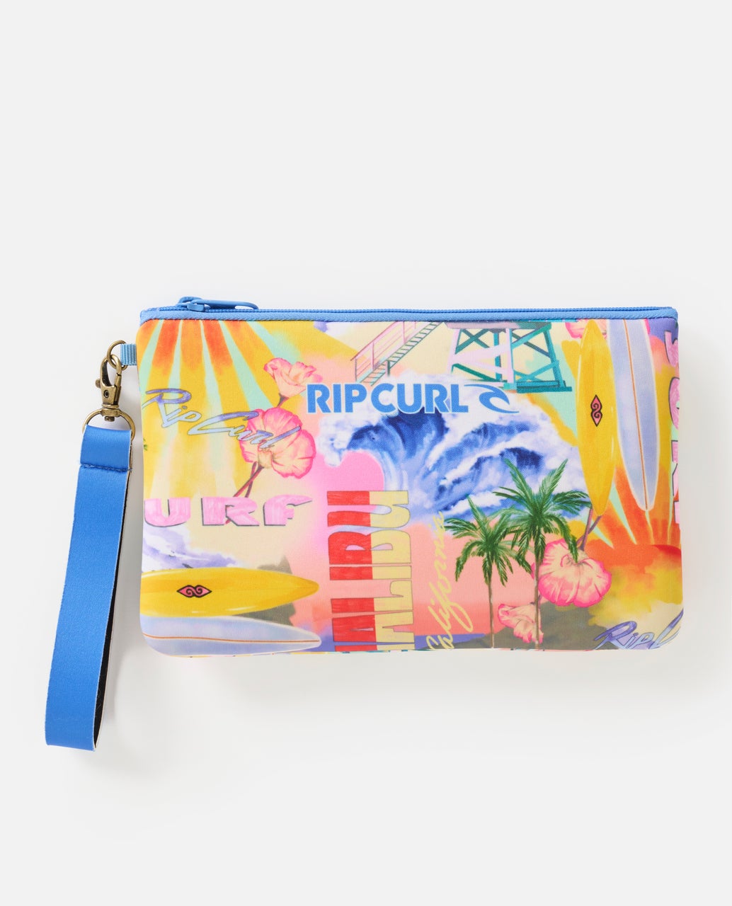 Pochette Mixed Neo, RIP CURL