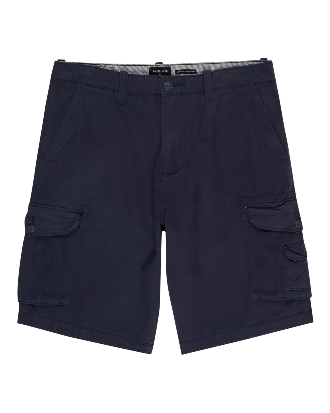 Short Cargo Crucial Battle 21"., QUIKSILVER