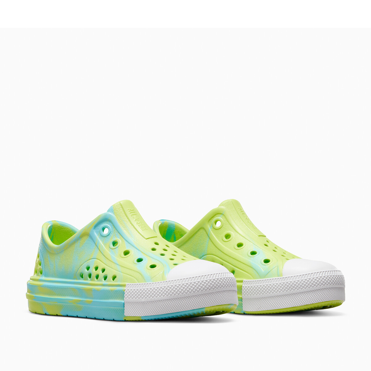 Baskets Play Lite Cx Slip Hyper Brights