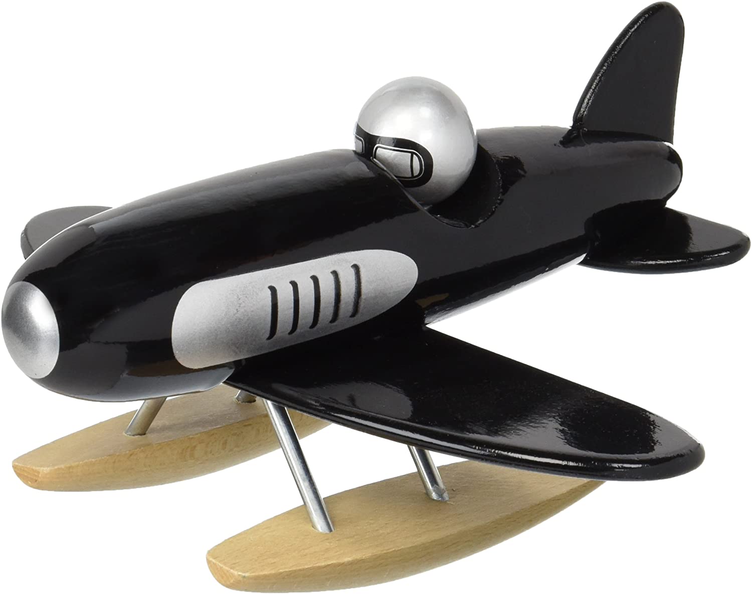 Hydravion Noir, VILAC
