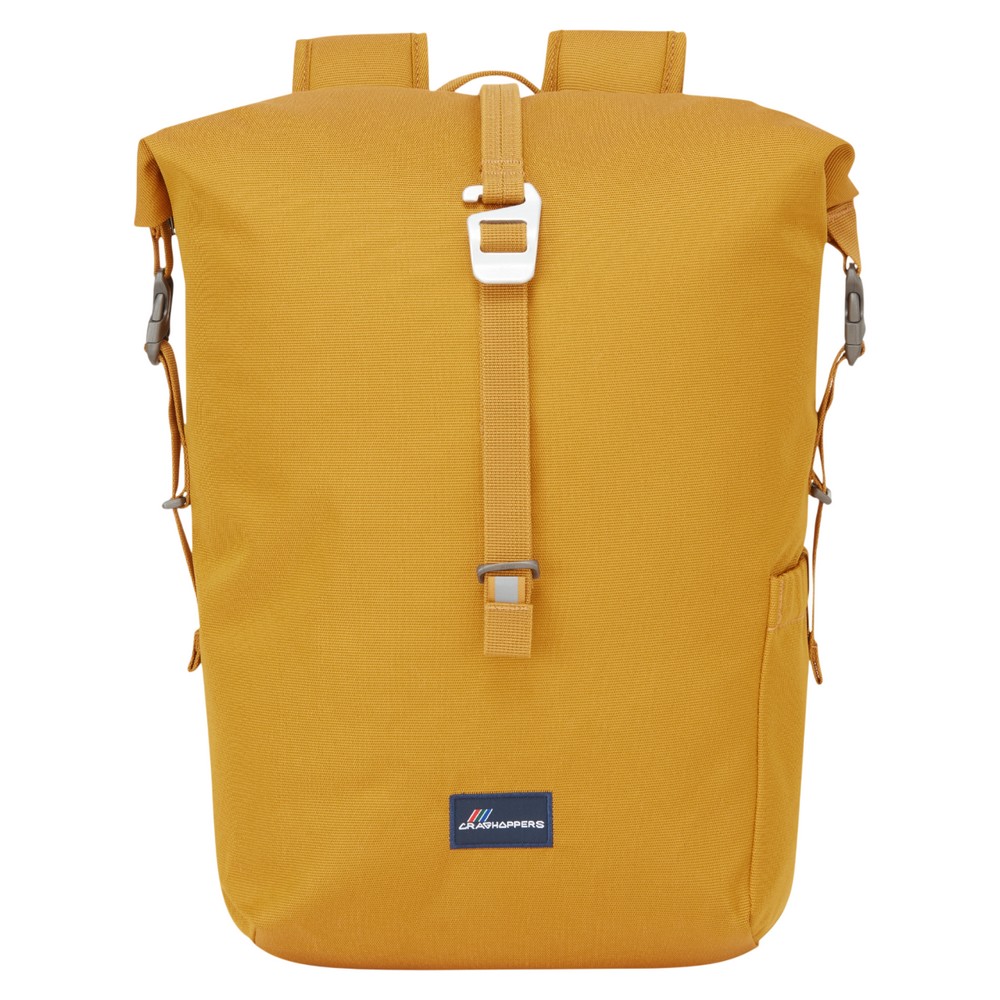 Sac à dos motif/style haut à rouler 16 litres CLASSIC KIWI, CRAGHOPPERS