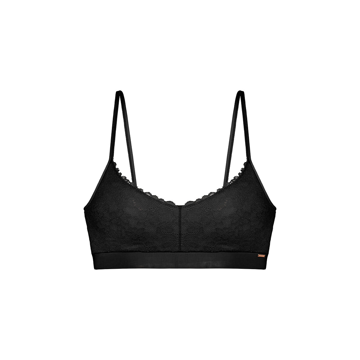 Unifit Lace Bralette, One Size Fits All