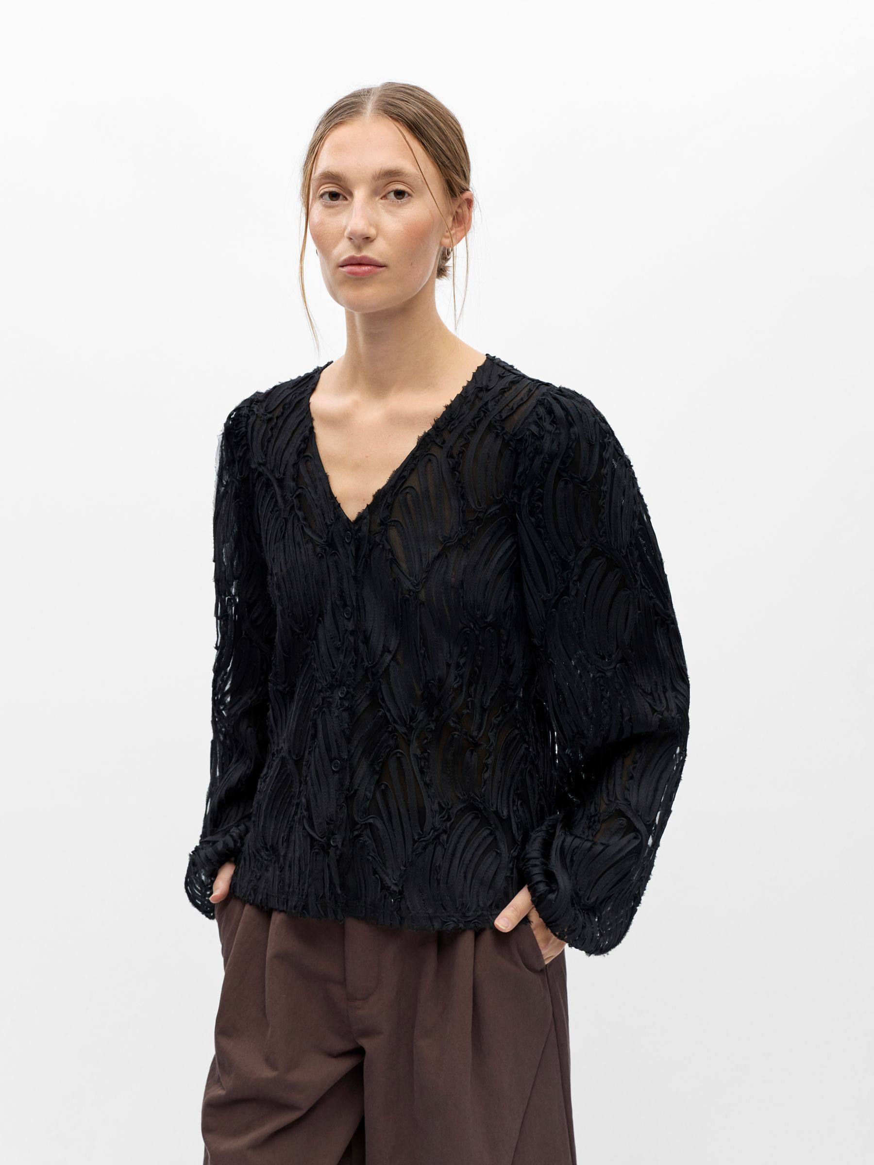 Blouse, OBJECT