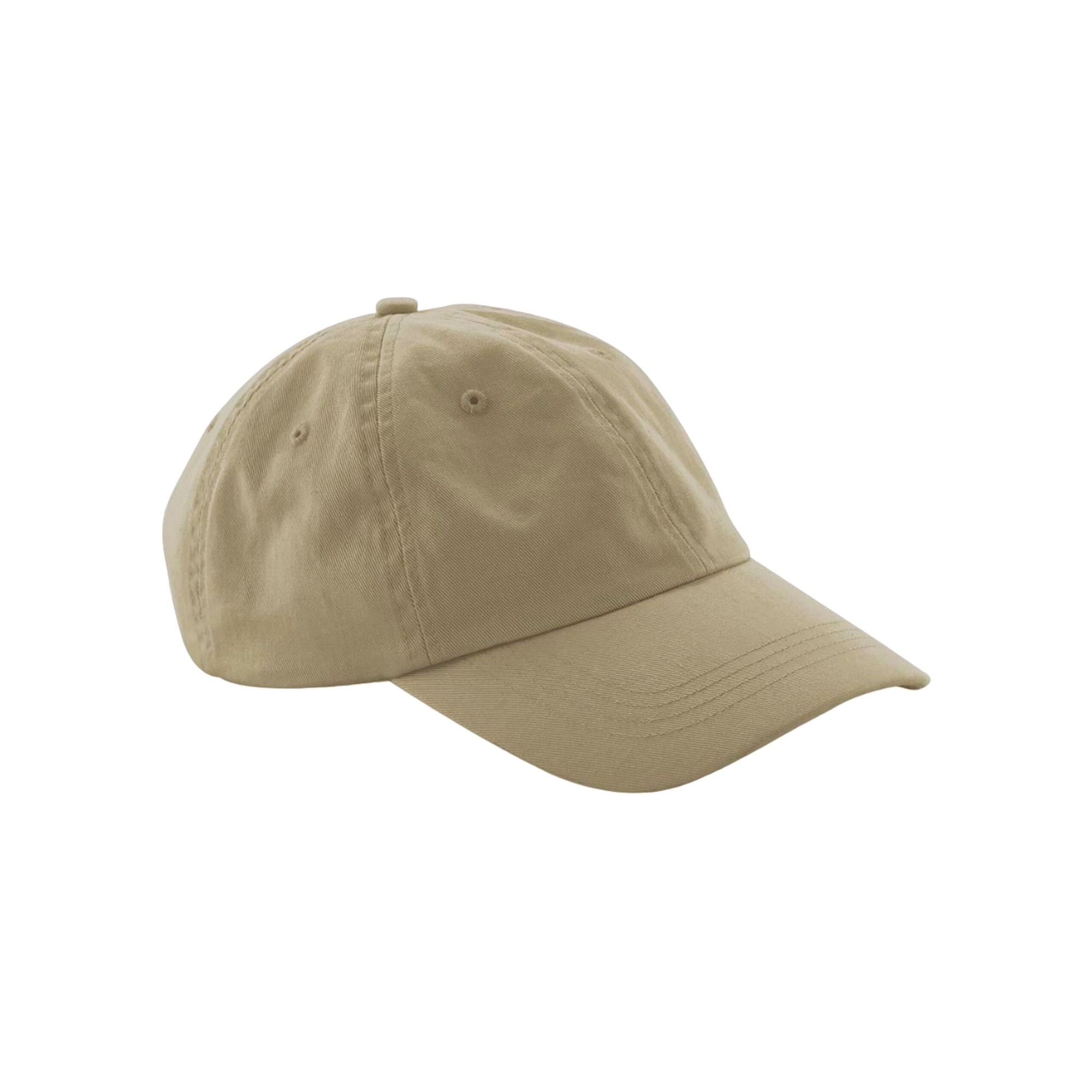 Casquette De Baseball Beechfield Neuve - Taille Unique, Style Classique