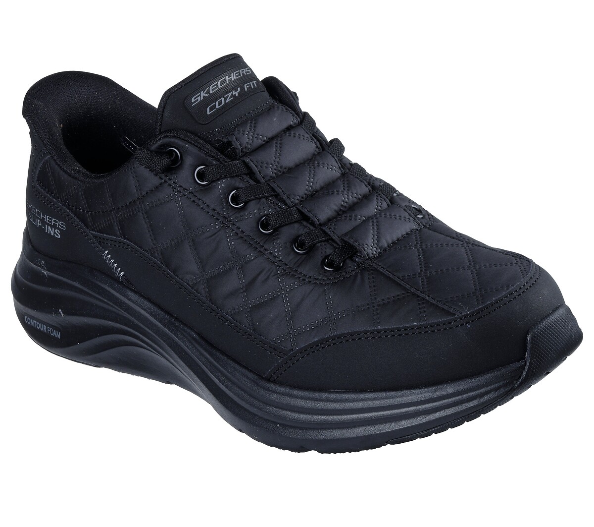 Skechers Zapatillas sin cordones: CONTOUR FOAM - COZY FIT — photo 2