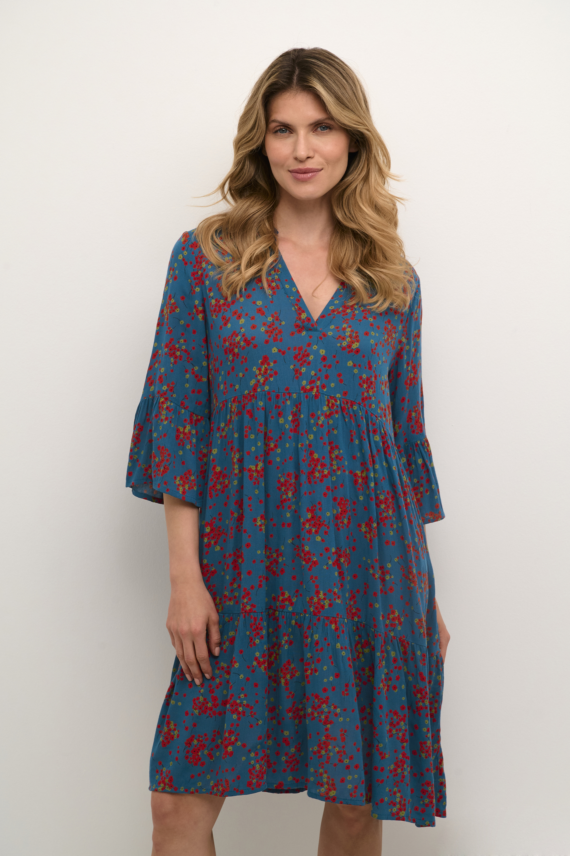 Dress, KAFFE