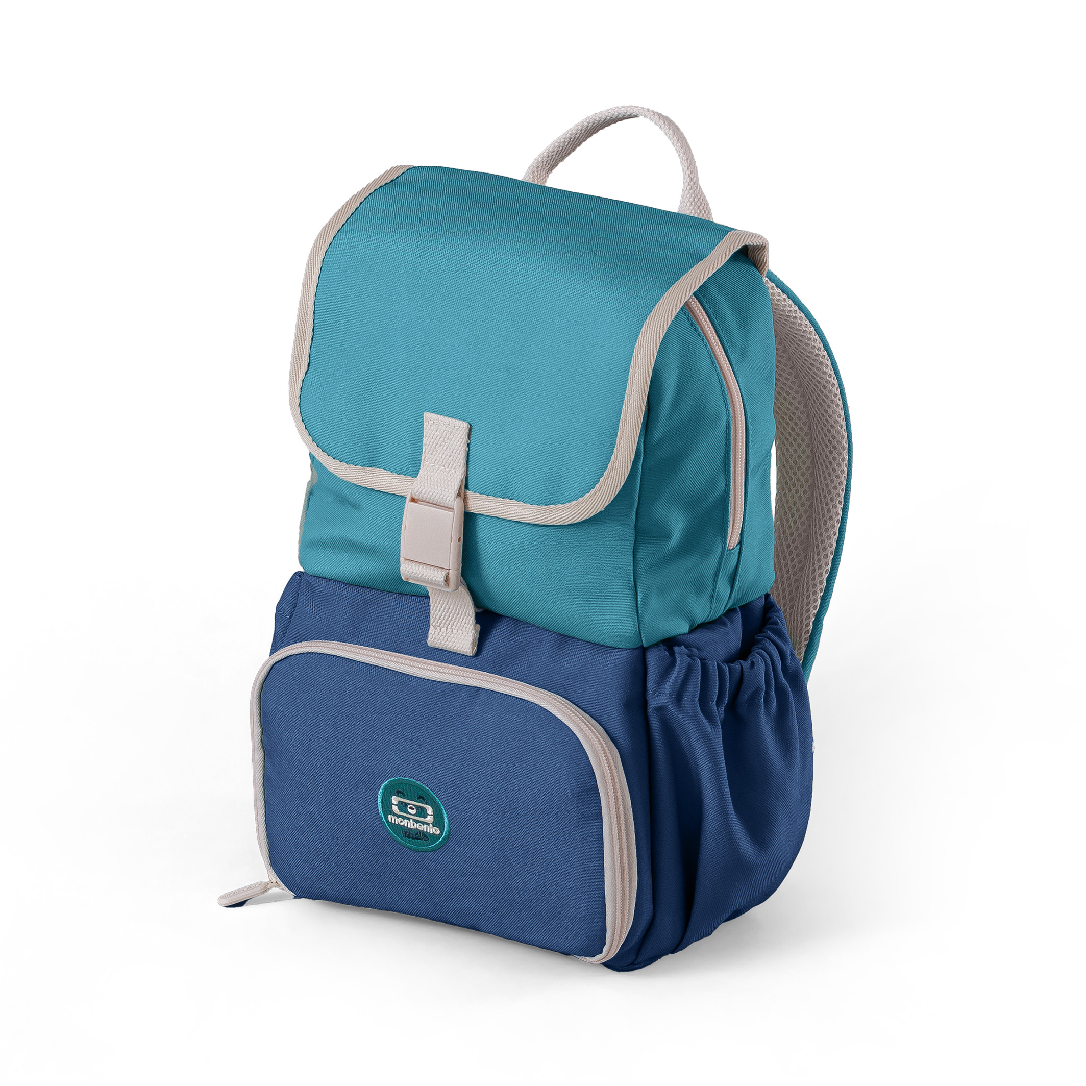 Le sac à dos isotherme enfant, Explorer, MONBENTO