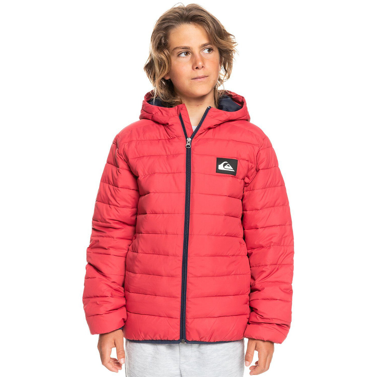 Ellesse Lombardy Padded Puffer Jacket Mens New Warm Winter Hooded Winter Coat