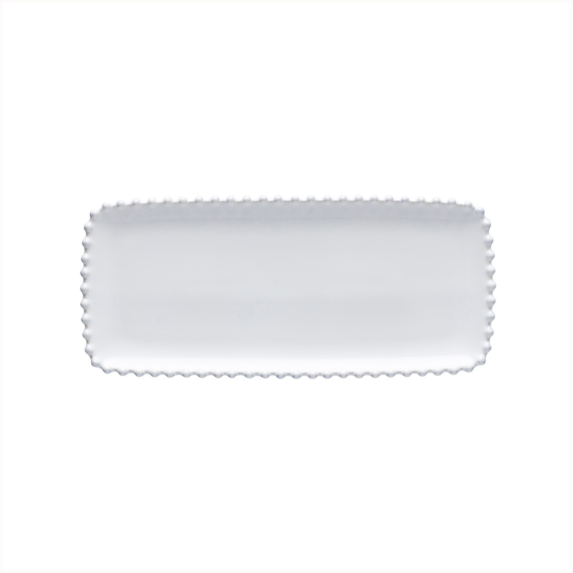 Plateau Rectangulaire Pearl, COSTA NOVA