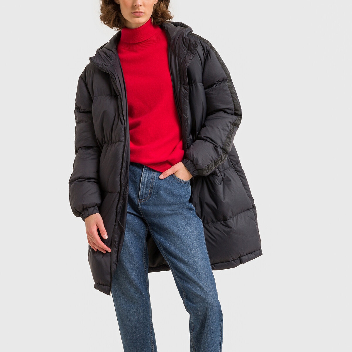 Veste fila pas cher cheap