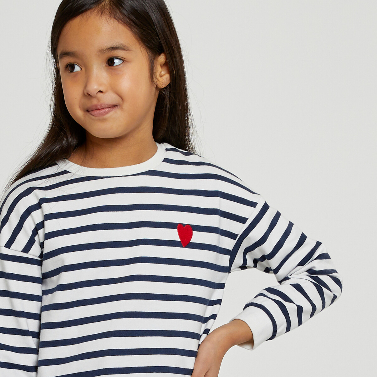 La redoute sweat fille on sale
