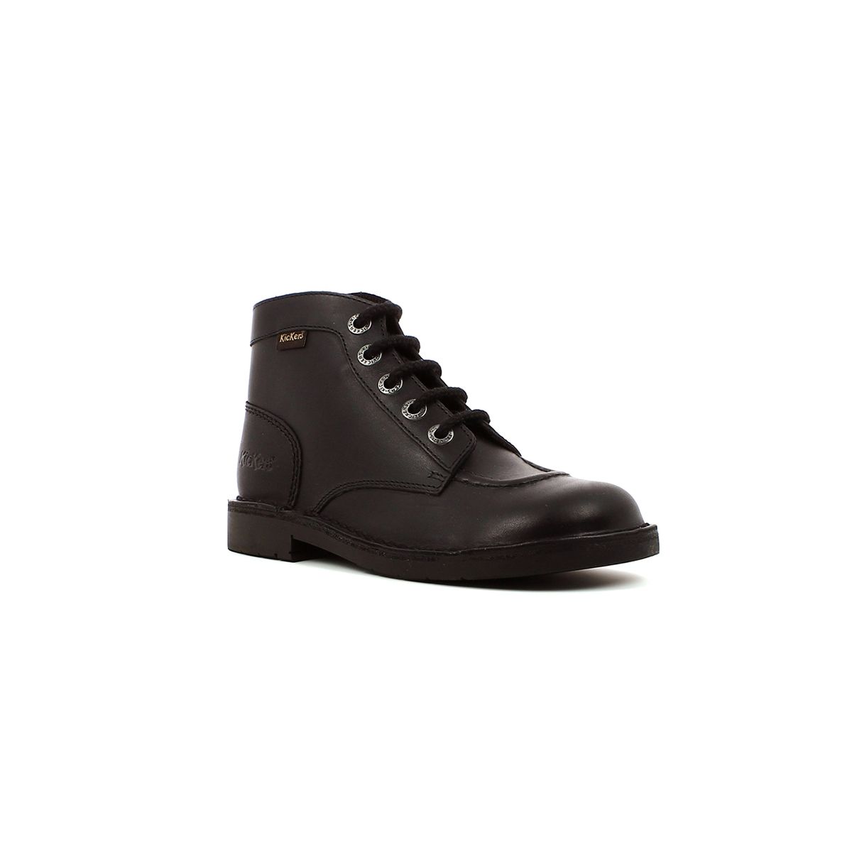 Kickers taille petit ou grand 2025