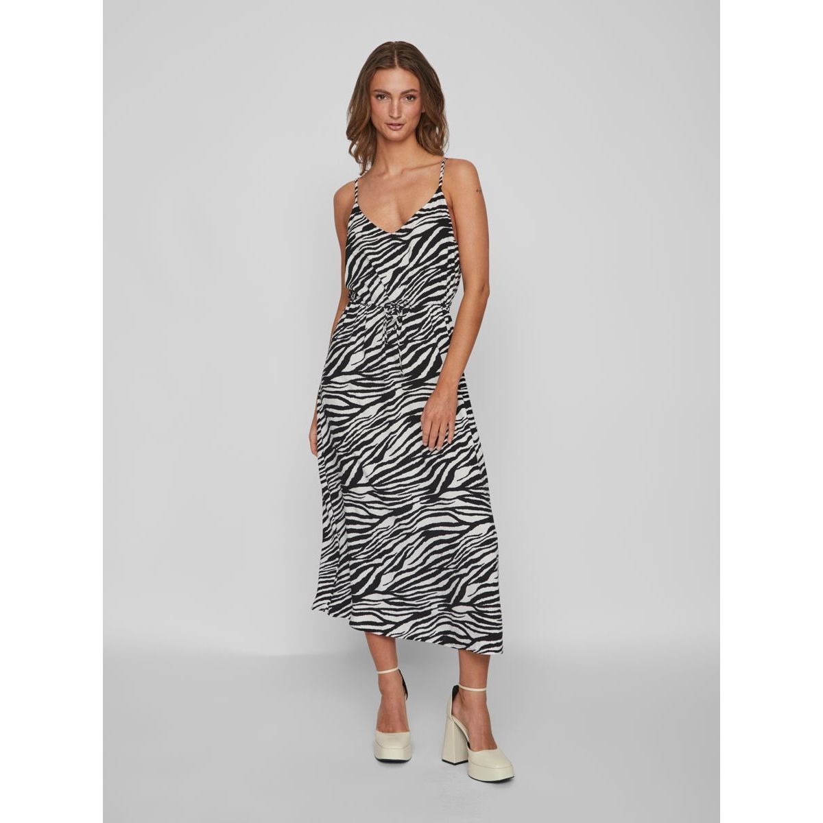 Robe vila la redoute outlet