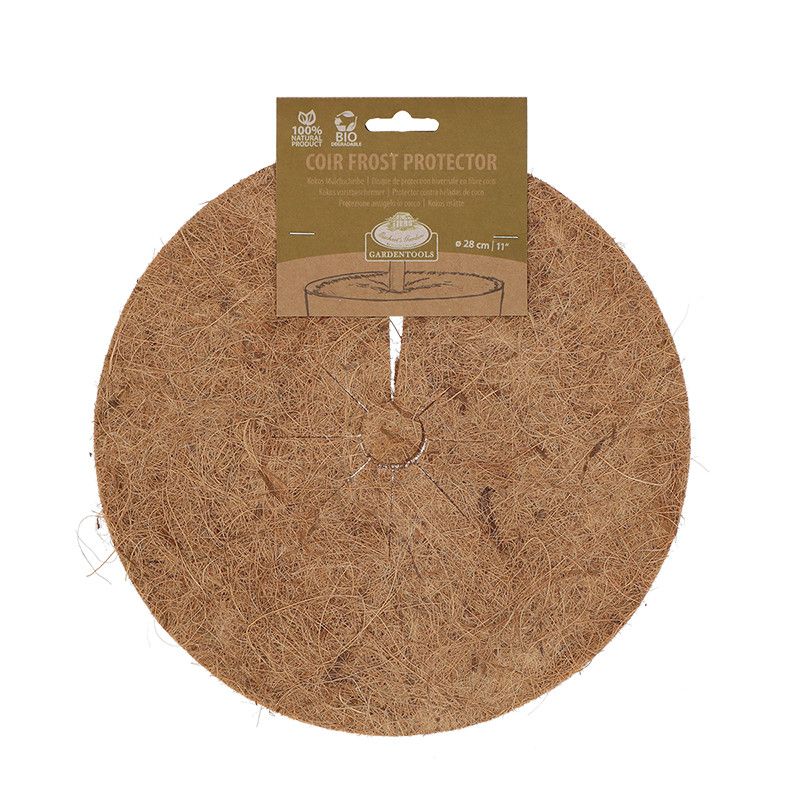 Protection plante contre le gel 28 cm, ESSCHERT DESIGN