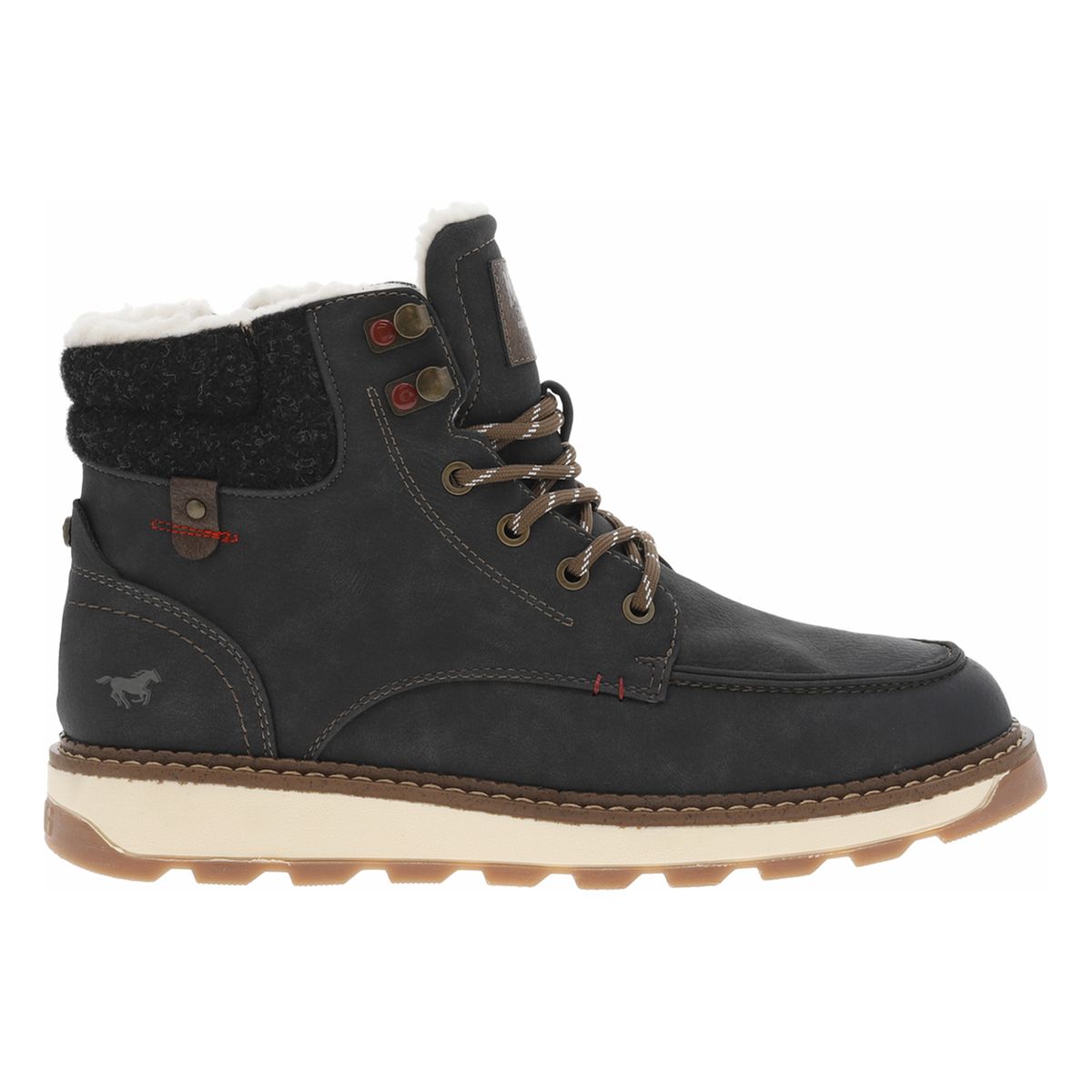 Boots grise sales